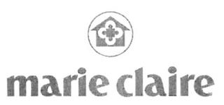 MARIE CLAIRE trademark