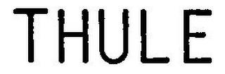 THULE trademark