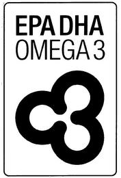 EPA DHA OMEGA 3 trademark