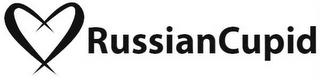 RUSSIANCUPID trademark