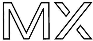 MX trademark