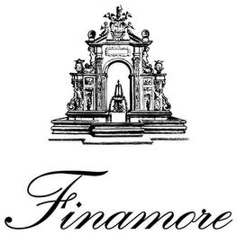 FINAMORE trademark