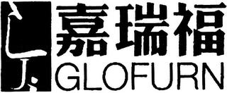 GLOFURN trademark