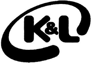 K&L trademark