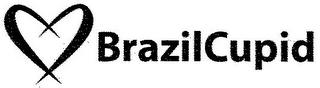 BRAZILCUPID trademark