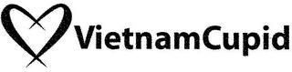 VIETNAMCUPID trademark