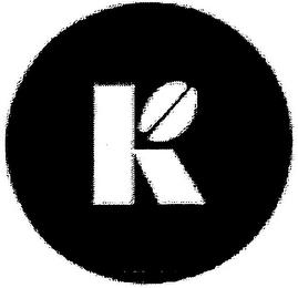 K trademark