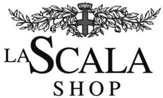 LA SCALA SHOP trademark