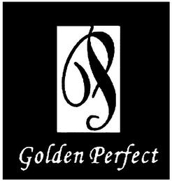 GOLDEN PERFECT trademark