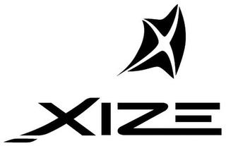 XIZE trademark