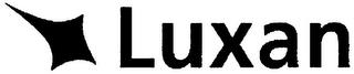 LUXAN trademark