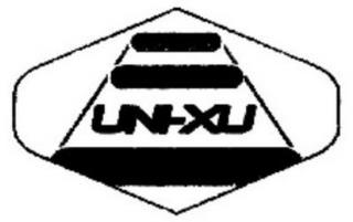 UNI-XU trademark