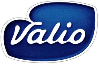 VALIO trademark