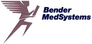 BENDER MEDSYSTEMS trademark