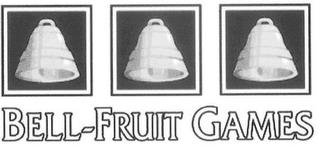 BELL-FRUIT GAMES trademark