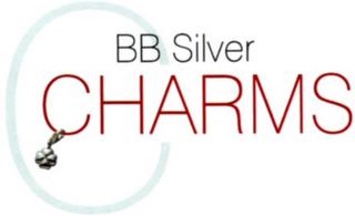 BB SILVER CHARMS trademark