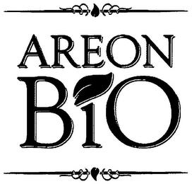 AREON BIO trademark