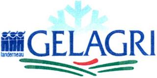 GELAGRI LANDERNEAU trademark