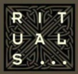 RITUALS trademark