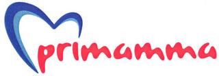 PRIMAMMA trademark