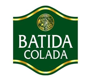 BATIDA COLADA trademark