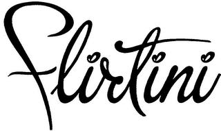 FLIRTINI trademark