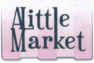 A LITTLE MARKET trademark