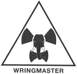 WRINGMASTER trademark