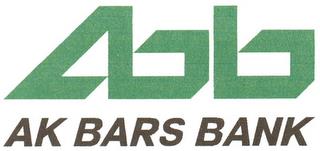 ABB AK BARS BANK trademark