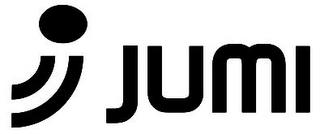 J JUMI trademark