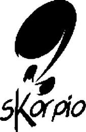 SKORPIO trademark