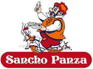 SANCHO PANZA trademark