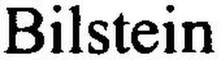 BILSTEIN trademark