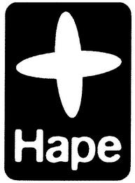 HAPE trademark