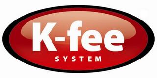 K-FEE SYSTEM trademark