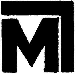 M trademark