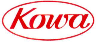 KOWA trademark