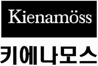 KIENAMÖSS trademark