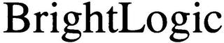 BRIGHTLOGIC trademark