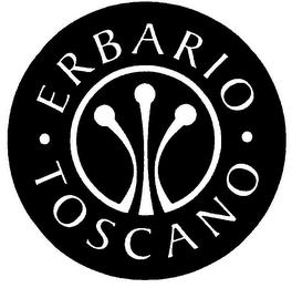 ERBARIO TOSCANO trademark