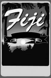 FIJI trademark