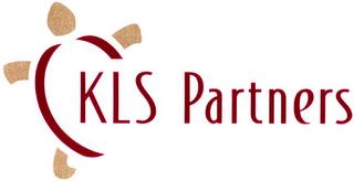 KLS PARTNERS trademark