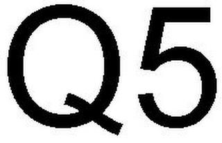 Q5 trademark