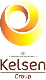 KELSEN GROUP BY APPOINTMENT TO THE ROYAL DANISH COURT trademark