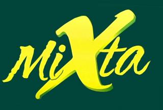 MIXTA trademark