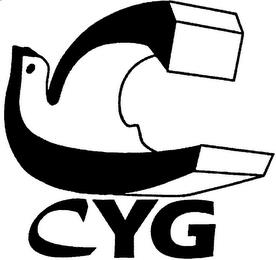 CYG trademark