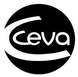 CEVA trademark