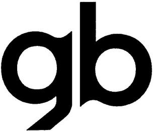 GB trademark