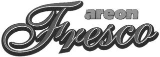 AERON FRESCO trademark