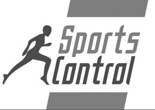 SPORTS CONTROL trademark